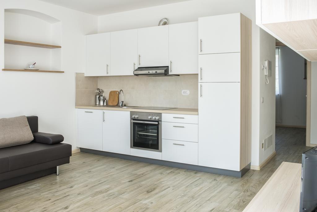 Apartment Residence Veronika Ora / Auer Ruang foto