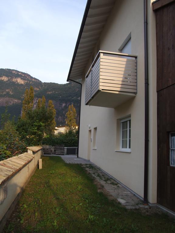 Apartment Residence Veronika Ora / Auer Bagian luar foto